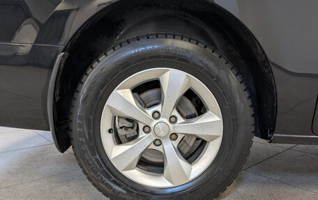 Opel Zafira Life I, 2021 год, 4 115 000 рублей, 12 фотография