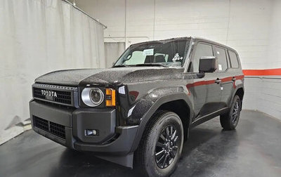 Toyota Land Cruiser Prado, 2025 год, 7 549 531 рублей, 1 фотография