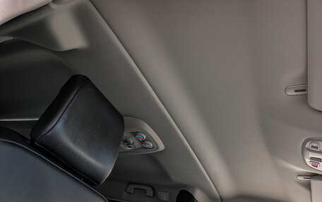 Opel Zafira Life I, 2021 год, 4 115 000 рублей, 26 фотография