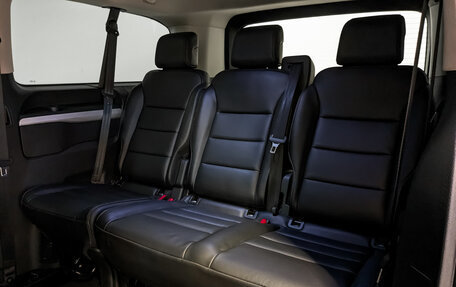 Opel Zafira Life I, 2021 год, 4 115 000 рублей, 24 фотография