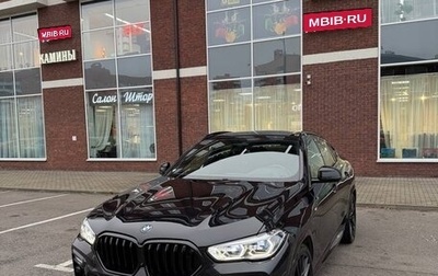BMW X6, 2021 год, 7 500 000 рублей, 1 фотография