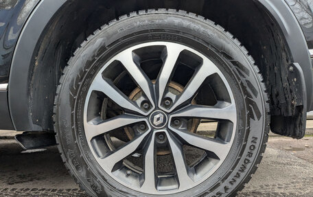 Renault Arkana I, 2021 год, 1 500 000 рублей, 12 фотография