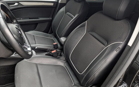 Renault Arkana I, 2021 год, 1 500 000 рублей, 20 фотография