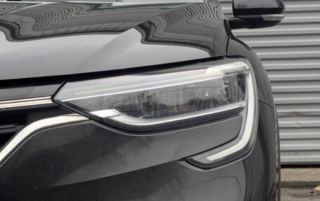 Renault Arkana I, 2021 год, 1 500 000 рублей, 11 фотография