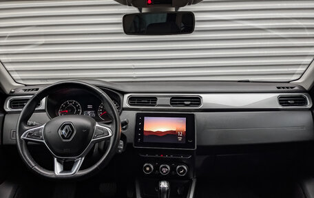 Renault Arkana I, 2021 год, 1 500 000 рублей, 14 фотография