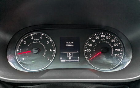 Renault Arkana I, 2021 год, 1 500 000 рублей, 16 фотография