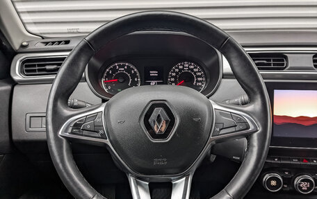 Renault Arkana I, 2021 год, 1 500 000 рублей, 22 фотография