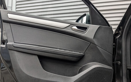 Renault Arkana I, 2021 год, 1 500 000 рублей, 19 фотография