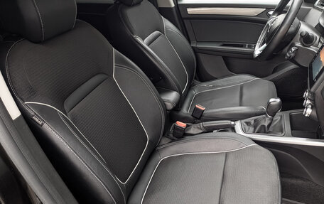 Renault Arkana I, 2021 год, 1 500 000 рублей, 23 фотография