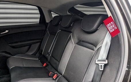 Renault Arkana I, 2021 год, 1 500 000 рублей, 18 фотография