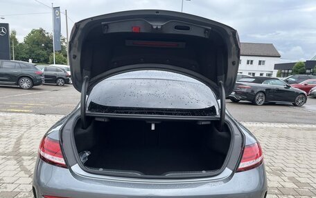 Mercedes-Benz C-Класс, 2024 год, 4 400 000 рублей, 7 фотография