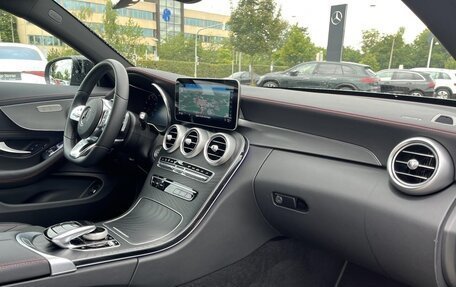 Mercedes-Benz C-Класс, 2024 год, 4 400 000 рублей, 9 фотография