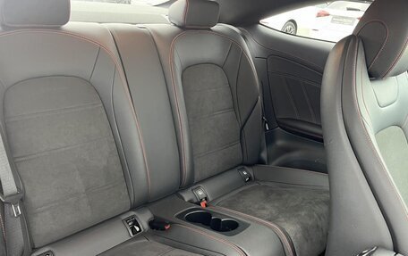 Mercedes-Benz C-Класс, 2024 год, 4 400 000 рублей, 8 фотография