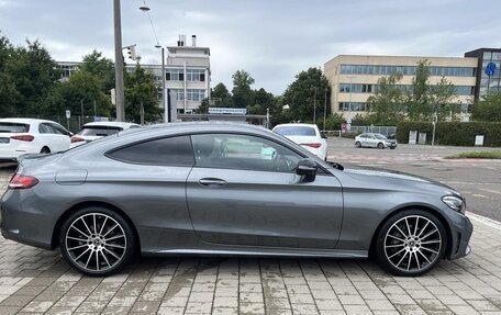 Mercedes-Benz C-Класс, 2024 год, 4 400 000 рублей, 2 фотография