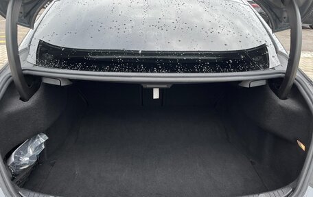 Mercedes-Benz C-Класс, 2024 год, 4 400 000 рублей, 10 фотография