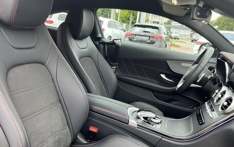 Mercedes-Benz C-Класс, 2024 год, 4 400 000 рублей, 11 фотография