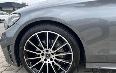 Mercedes-Benz C-Класс, 2024 год, 4 400 000 рублей, 6 фотография