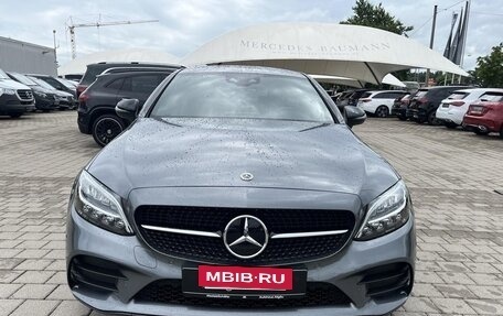 Mercedes-Benz C-Класс, 2024 год, 4 400 000 рублей, 5 фотография