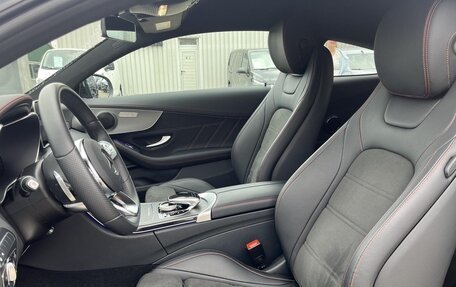 Mercedes-Benz C-Класс, 2024 год, 4 400 000 рублей, 15 фотография