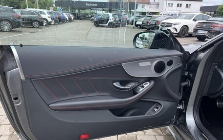 Mercedes-Benz C-Класс, 2024 год, 4 400 000 рублей, 16 фотография