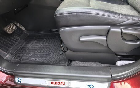 Chevrolet Captiva I, 2014 год, 1 690 000 рублей, 7 фотография