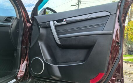 Chevrolet Captiva I, 2014 год, 1 690 000 рублей, 8 фотография