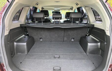 Chevrolet Captiva I, 2014 год, 1 690 000 рублей, 16 фотография