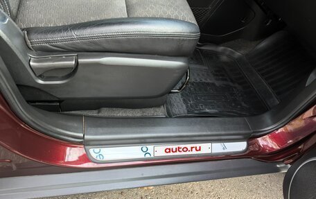 Chevrolet Captiva I, 2014 год, 1 690 000 рублей, 9 фотография