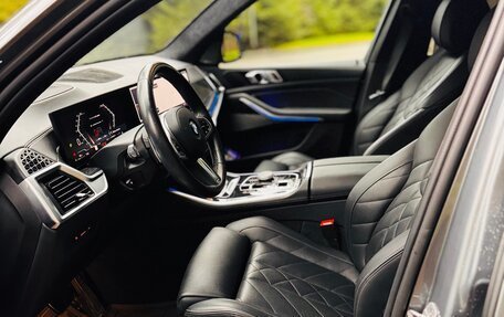 BMW X5, 2023 год, 10 600 000 рублей, 8 фотография