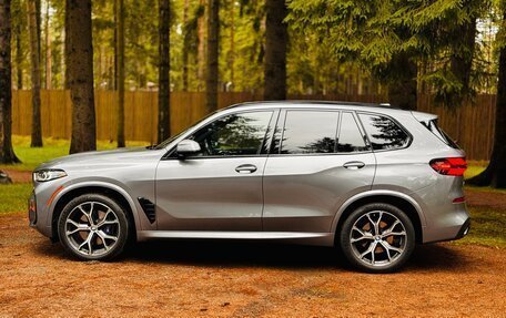 BMW X5, 2023 год, 10 600 000 рублей, 4 фотография