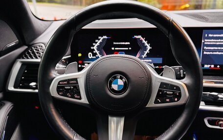 BMW X5, 2023 год, 10 600 000 рублей, 11 фотография