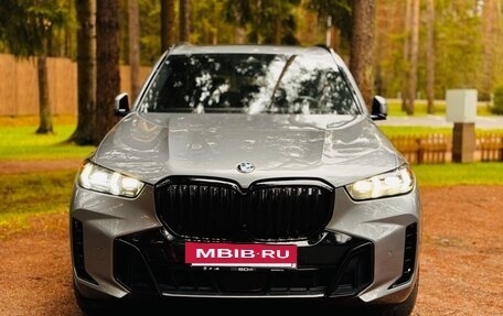 BMW X5, 2023 год, 10 600 000 рублей, 2 фотография