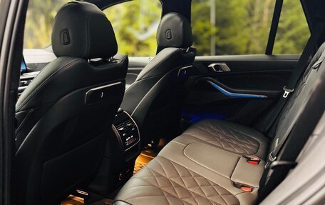 BMW X5, 2023 год, 10 600 000 рублей, 10 фотография