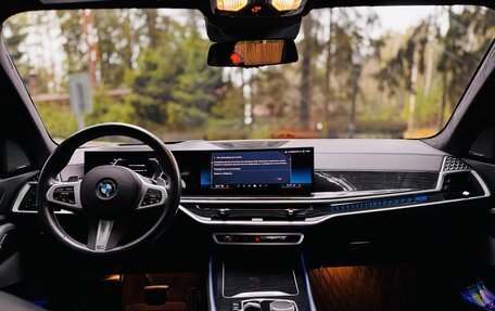 BMW X5, 2023 год, 10 600 000 рублей, 12 фотография