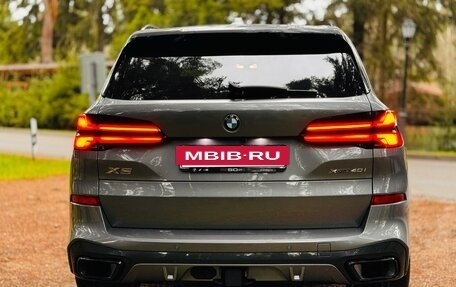 BMW X5, 2023 год, 10 600 000 рублей, 7 фотография