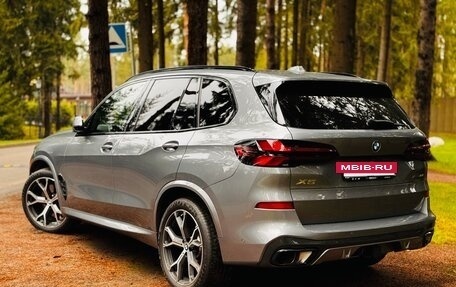 BMW X5, 2023 год, 10 600 000 рублей, 3 фотография