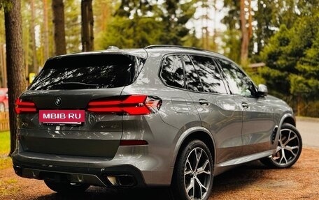 BMW X5, 2023 год, 10 600 000 рублей, 6 фотография