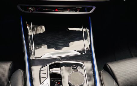 BMW X5, 2023 год, 10 600 000 рублей, 19 фотография