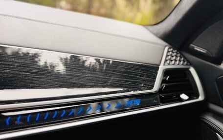 BMW X5, 2023 год, 10 600 000 рублей, 22 фотография