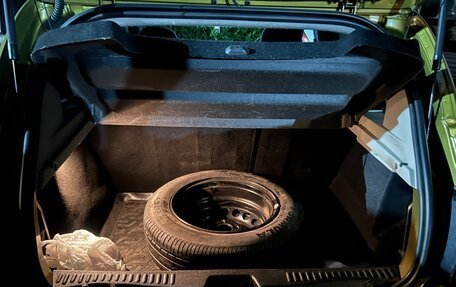 Renault Sandero II рестайлинг, 2017 год, 1 150 000 рублей, 9 фотография