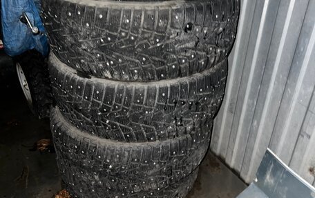 Renault Sandero II рестайлинг, 2017 год, 1 150 000 рублей, 10 фотография