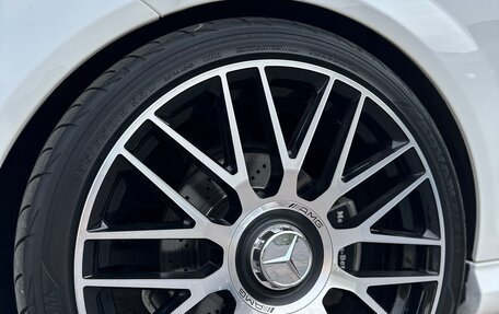 Mercedes-Benz C-Класс, 2013 год, 2 000 000 рублей, 12 фотография