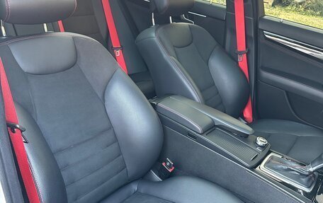 Mercedes-Benz C-Класс, 2013 год, 2 000 000 рублей, 24 фотография