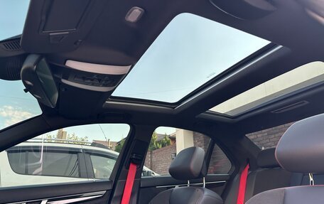 Mercedes-Benz C-Класс, 2013 год, 2 000 000 рублей, 25 фотография