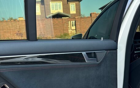 Mercedes-Benz C-Класс, 2013 год, 2 000 000 рублей, 27 фотография