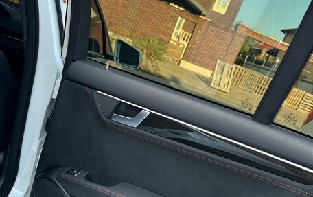 Mercedes-Benz C-Класс, 2013 год, 2 000 000 рублей, 30 фотография