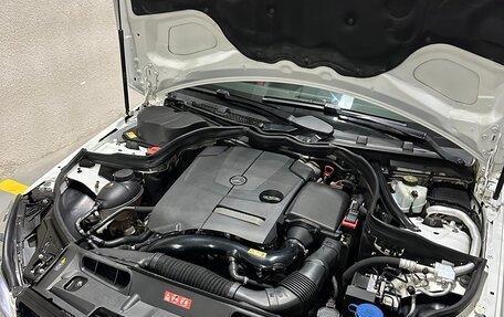 Mercedes-Benz C-Класс, 2013 год, 2 000 000 рублей, 38 фотография