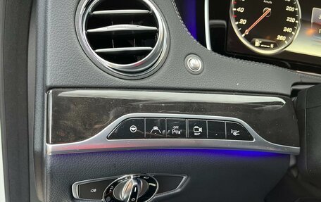 Mercedes-Benz S-Класс, 2015 год, 3 700 000 рублей, 8 фотография