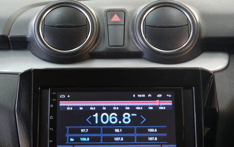 Suzuki Swift V, 2018 год, 1 299 000 рублей, 15 фотография