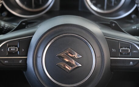 Suzuki Swift V, 2018 год, 1 299 000 рублей, 13 фотография